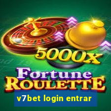 v7bet login entrar